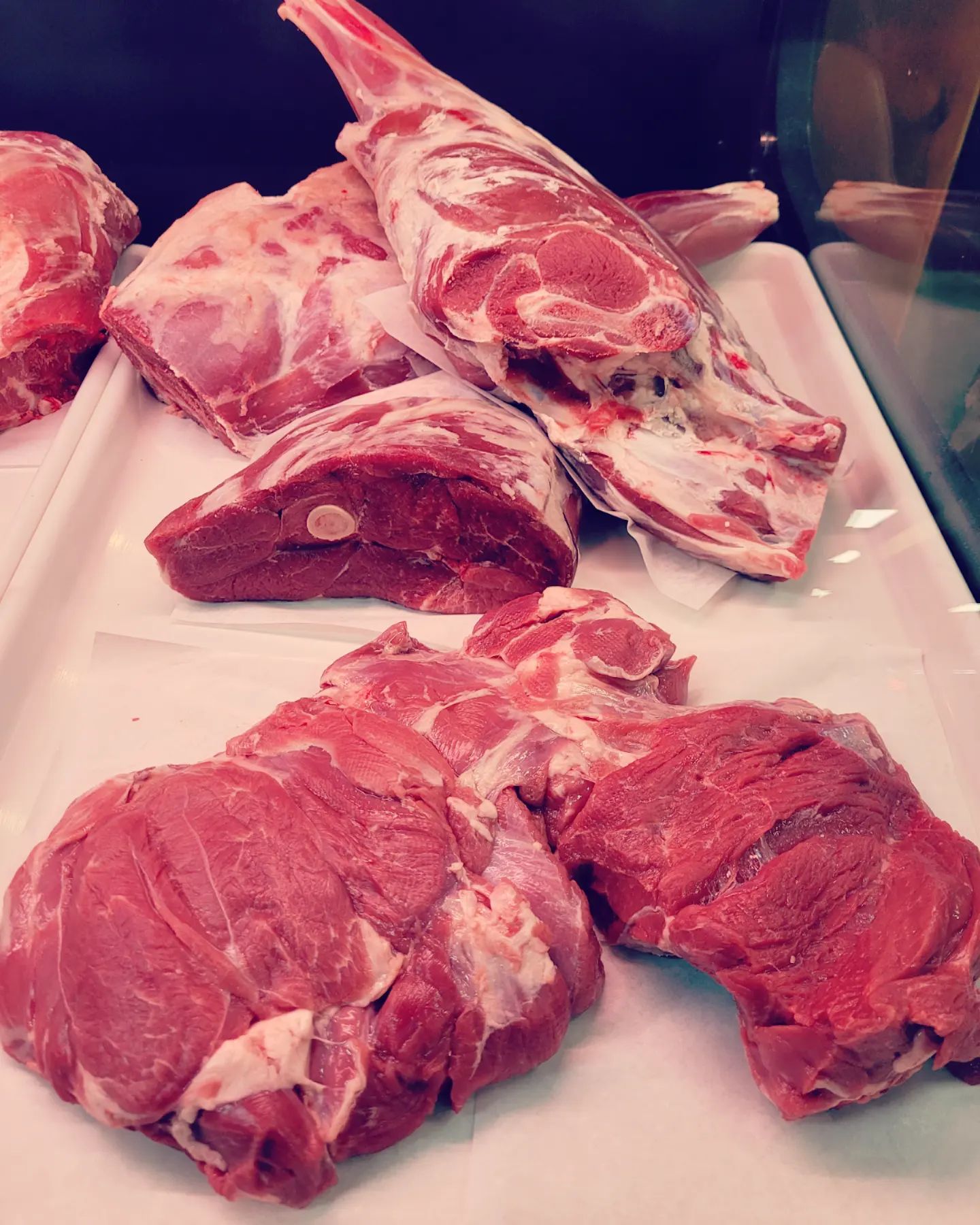 Kelly & Sons premium cuts